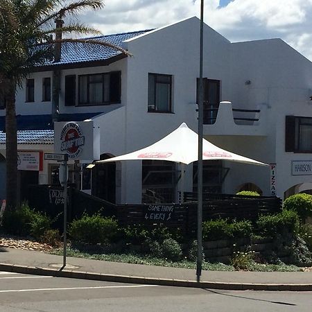 Backpacker Apartments Plettenberg Bay Exterior foto