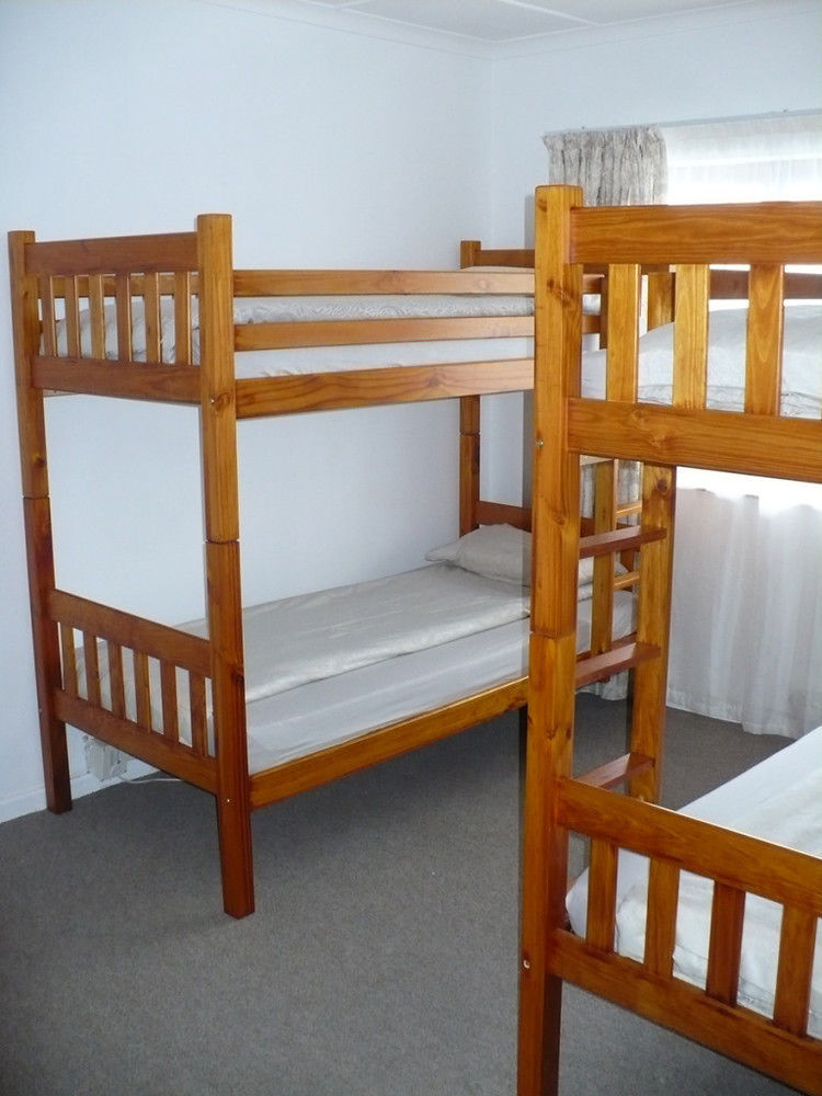Backpacker Apartments Plettenberg Bay Exterior foto